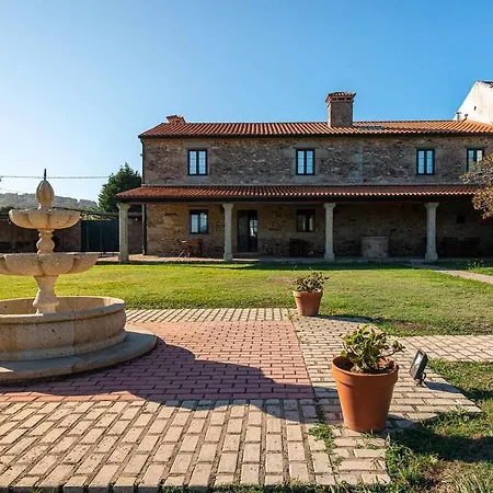 Casa de turismo rural dugium-2