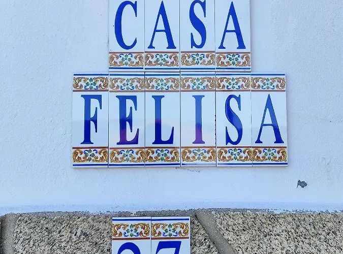 Pension Casa Felisa